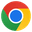Chrome logo