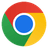 Chrome logo